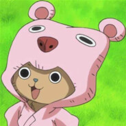 Tony Tony Chopper