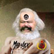 Mad Marx's avatar