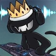 MonsterCat Man