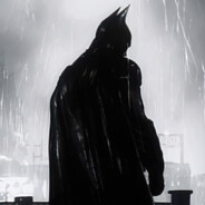 最后的那一个黑暗骑士