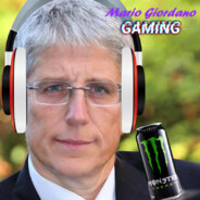 Mario Giordano Gaming