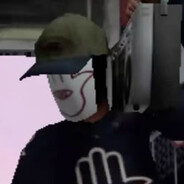 Entropy avatar