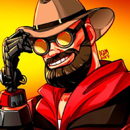 Steam Community Avatar