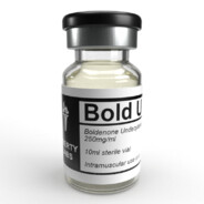 boldenone