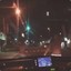 路上のパリピ