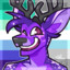 Galaxy the Deer