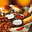 Chili's Triple Dipper