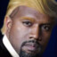 Vote for Kanye