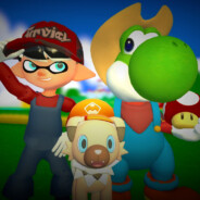 Vintage Inkling