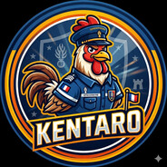 kENTARO