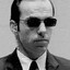 Agent Smith's avatar