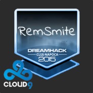 RemSmite [road to ge with soft]