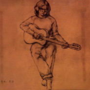 頁老師不會彈琴