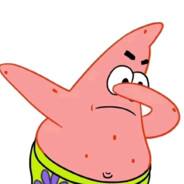 *比奇堡King派大星*