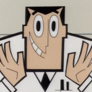 Professor Utonium
