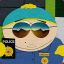 |E.Dana| Cartman(,.-__-.,)(2/E)