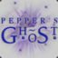 Pepper&#039;s Ghost