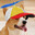 Holiday Dog
