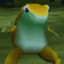 Steam avatar