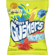 Gushers