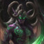 Illidan Stormrage