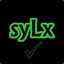 syLx -&gt;CS VAC&lt;-