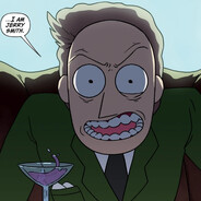 JERRY SMITH avatar