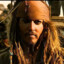 Captain Jack Sparrow