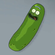 Pickle Rick