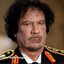 Muammer Kaddafi