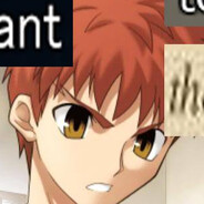 Steam Avatar