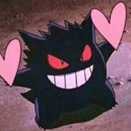 眼里是深沉大海