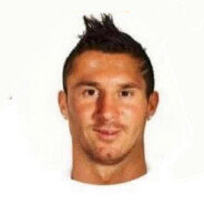 CRISTIONEL MESSIALDO avatar