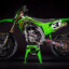 Kawasaki KXF 450