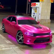 charger srt hellcat