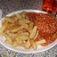 CHIPS AND BEANS