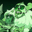 Steam avatar