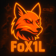 Fox1L avatar