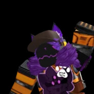 Steam Community Avatar