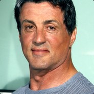 Sylvester Stallone