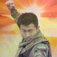 中国人民解放军特种作战旅战狼中队冷锋