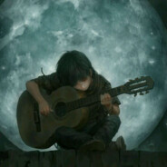 教室里的灯还亮着