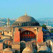 Hagia Sophia
