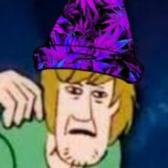 Peytronz lvl 420 Weed Wizard
