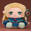 real life Marcille #YURI!!!!!