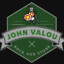 Sgt. John Valou