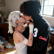 +/Emery's slave*.+ﾟ