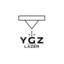 YGZ THE LASER