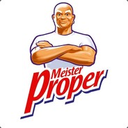 Mr.Proper