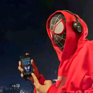 哥谭第一突破手派大星